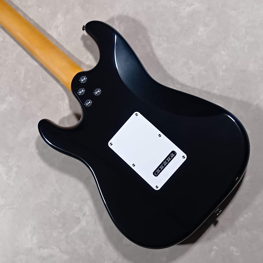 HISTORY HST/m-Performance / Steel Black 【S/N HL240104 / 3.42kg