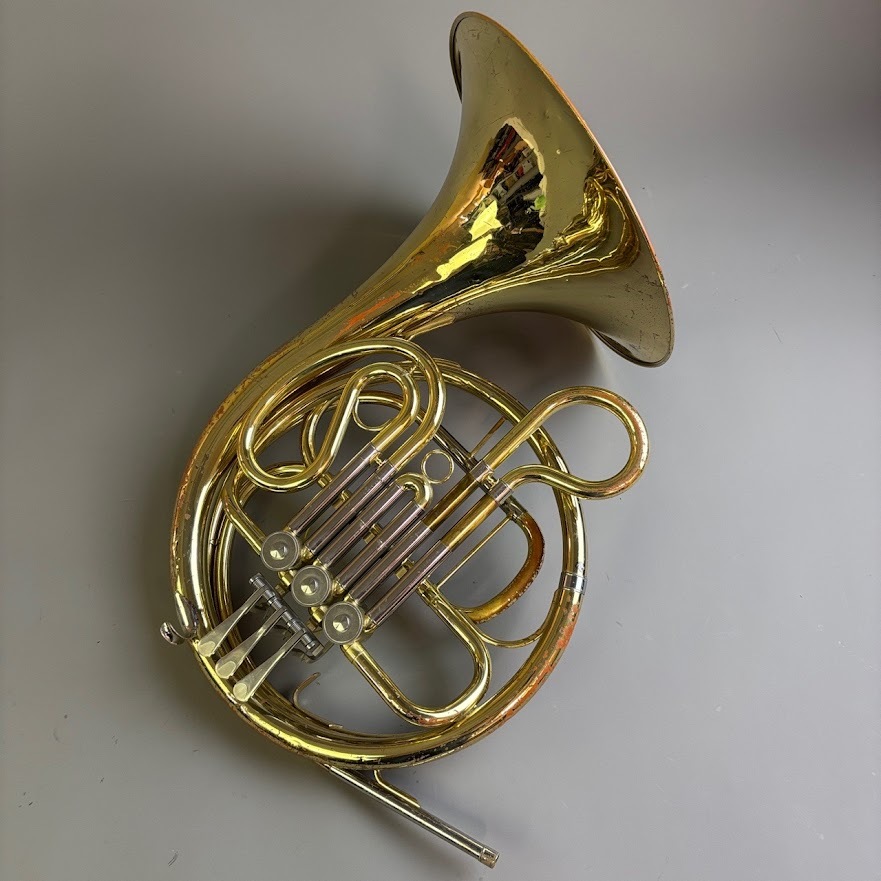 YAMAHA YHR-313（中古/送料無料）【楽器検索デジマート】