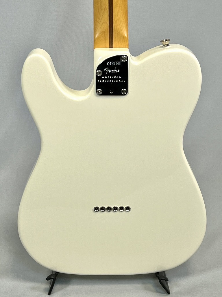 Fender Fender American Professional II Telecaster®, Rosewood