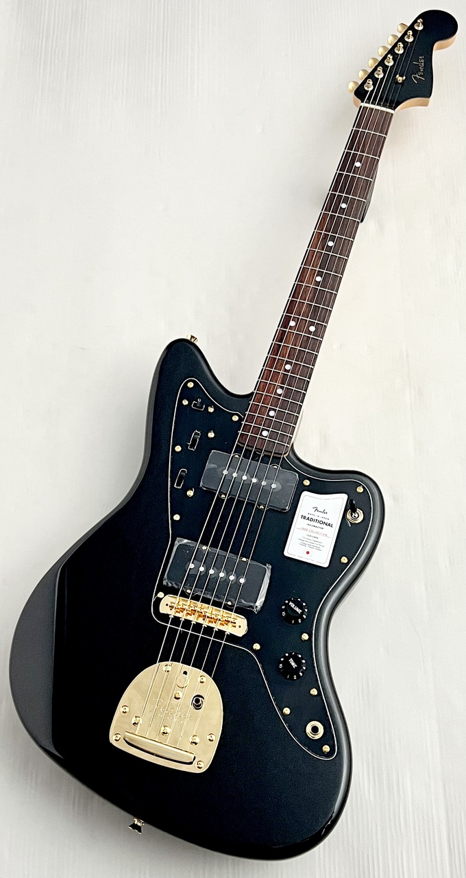 Fender 【緊急入荷】2025 Collection MIJ Traditional '60s Jazzmaster