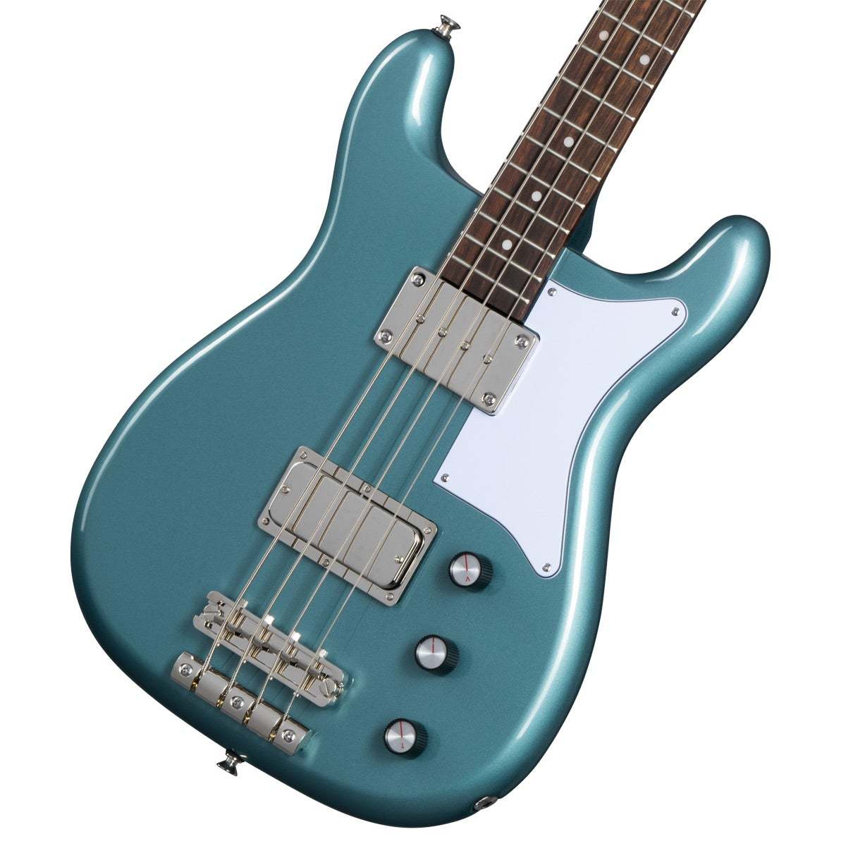 Epiphone Newport Bass Pacific Blue エピフォン ニューポート ベース