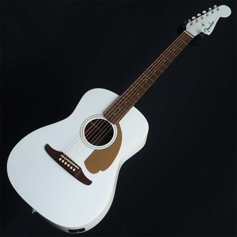 Fender Acoustics 【USED】 Malibu Player (Arctic Gold) 【SN 