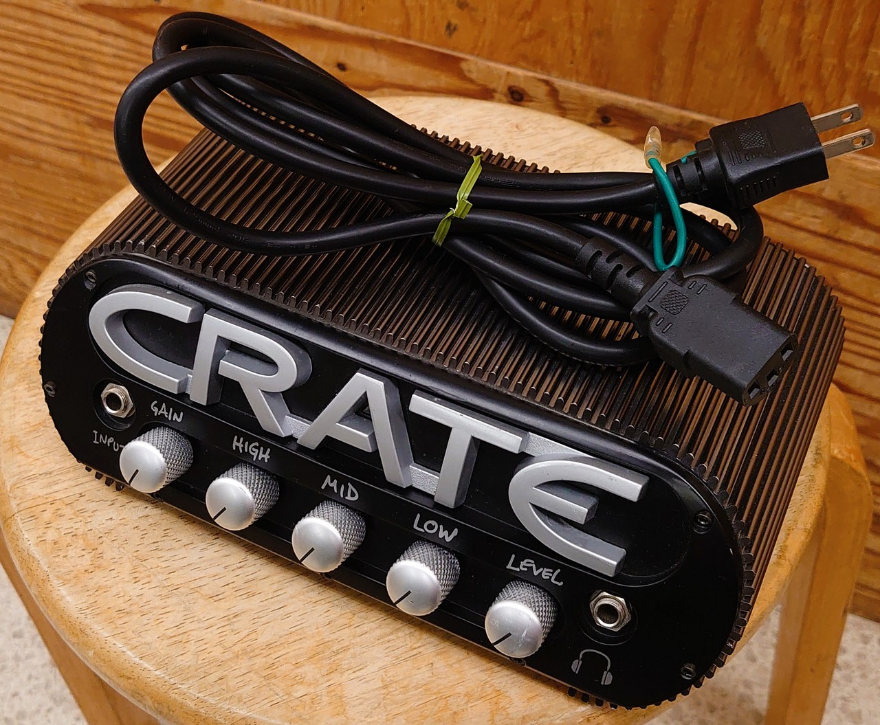 CRATE Power Block CPB150 正規品（中古）【楽器検索デジマート】