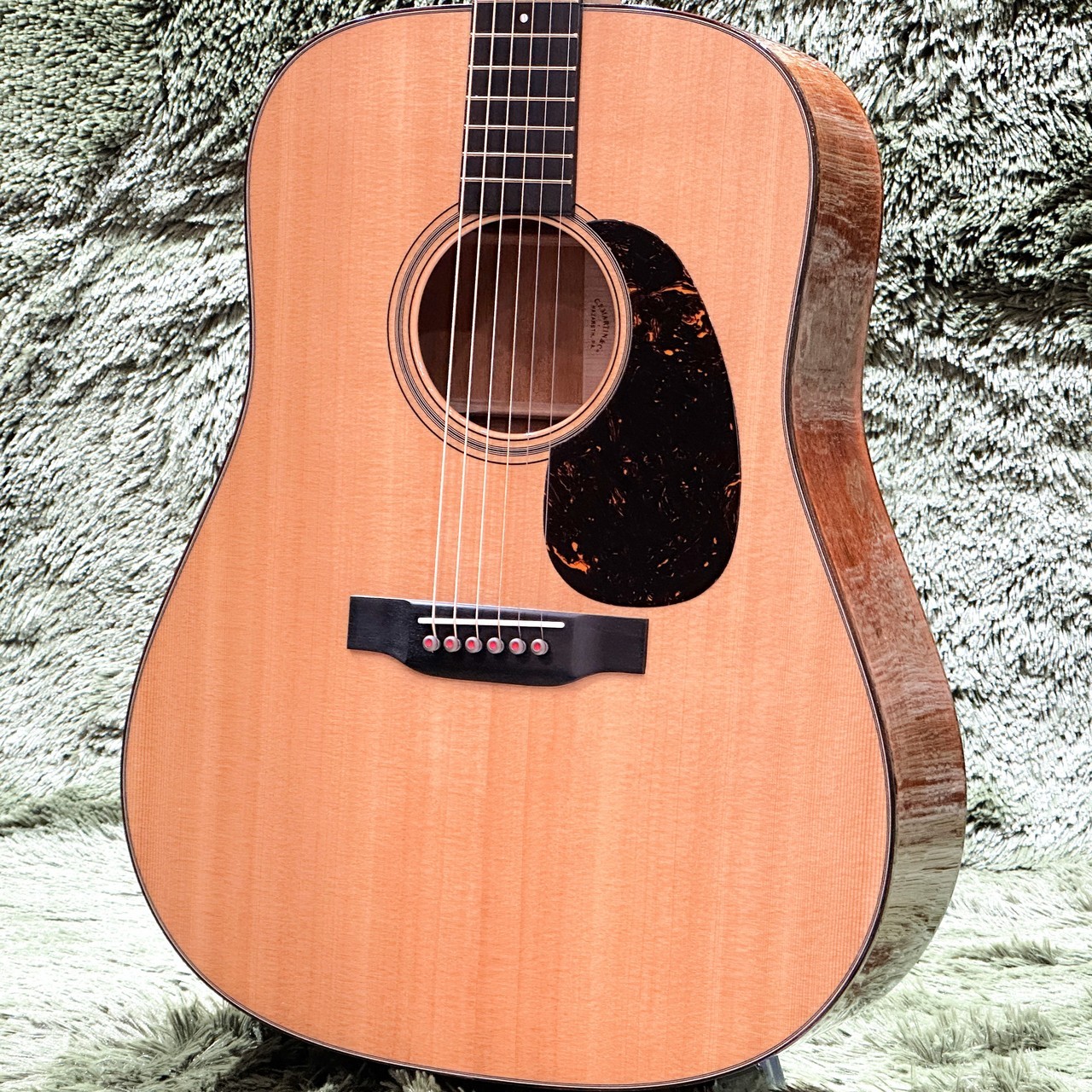 Martin 【現物動画あり】D-18 Modern Deluxe 【2024年製 中古