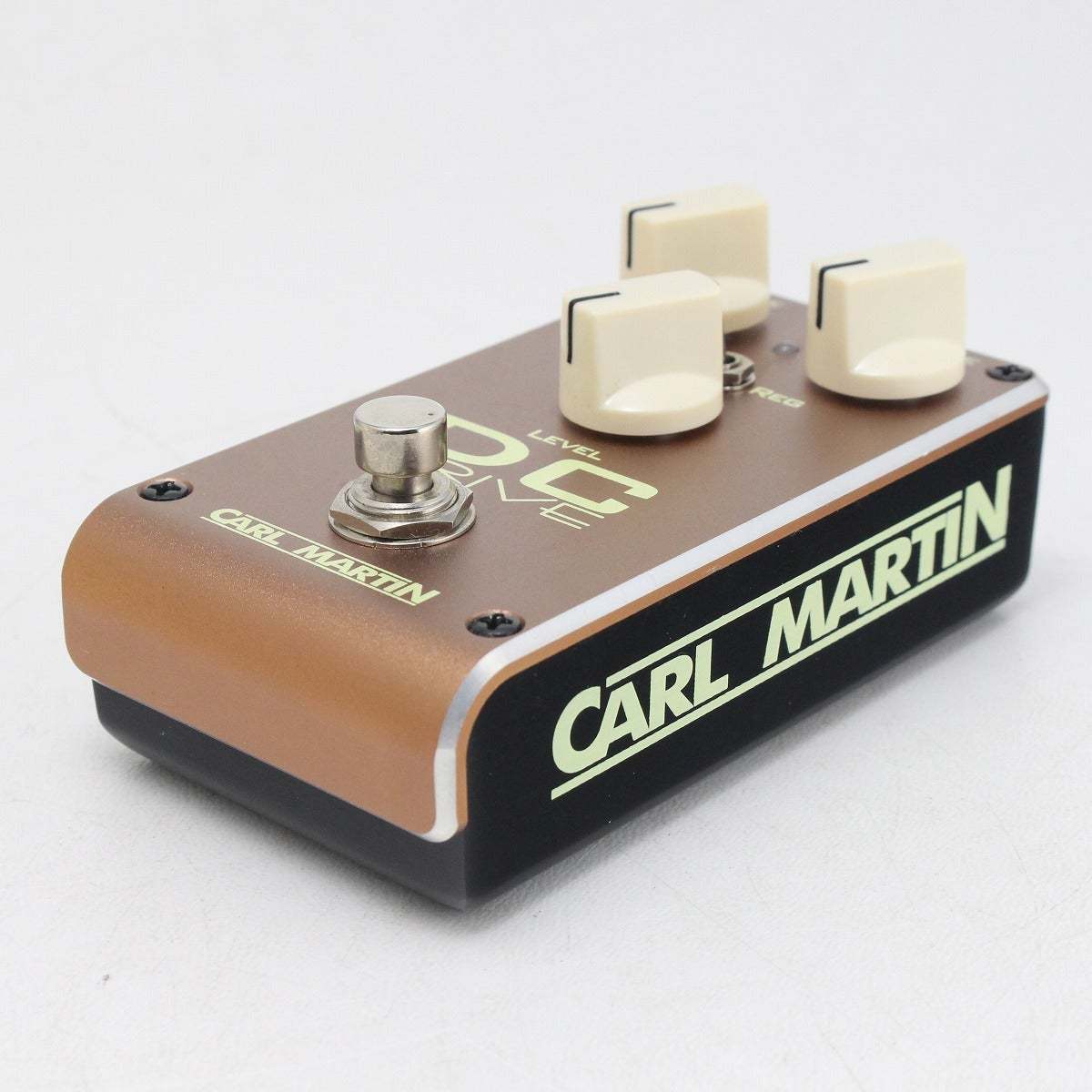 CARL MARTIN DC DRIVE 【御茶ノ水本店】（中古）【楽器検索デジマート】