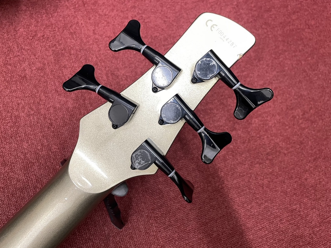 Ibanez SR645（中古/送料無料）［デジマートSALE］【楽器検索デジマート】