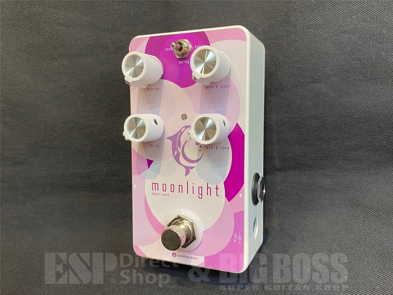 Limetone Audio moonlight（中古）【楽器検索デジマート】