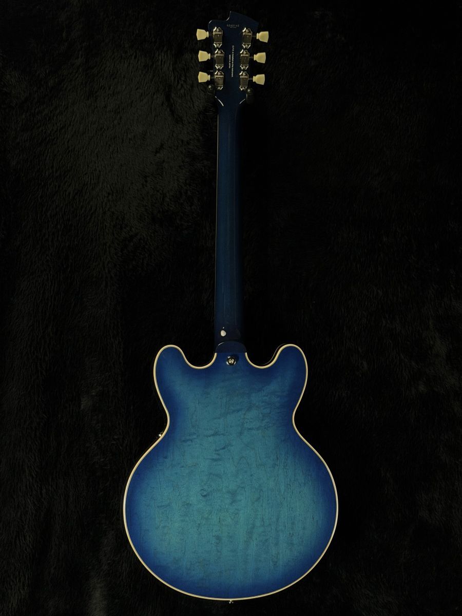 FUJIGEN(FGN) MSA-HP -BBT(Blue Burst)-【軽量3.147kg】【日本製