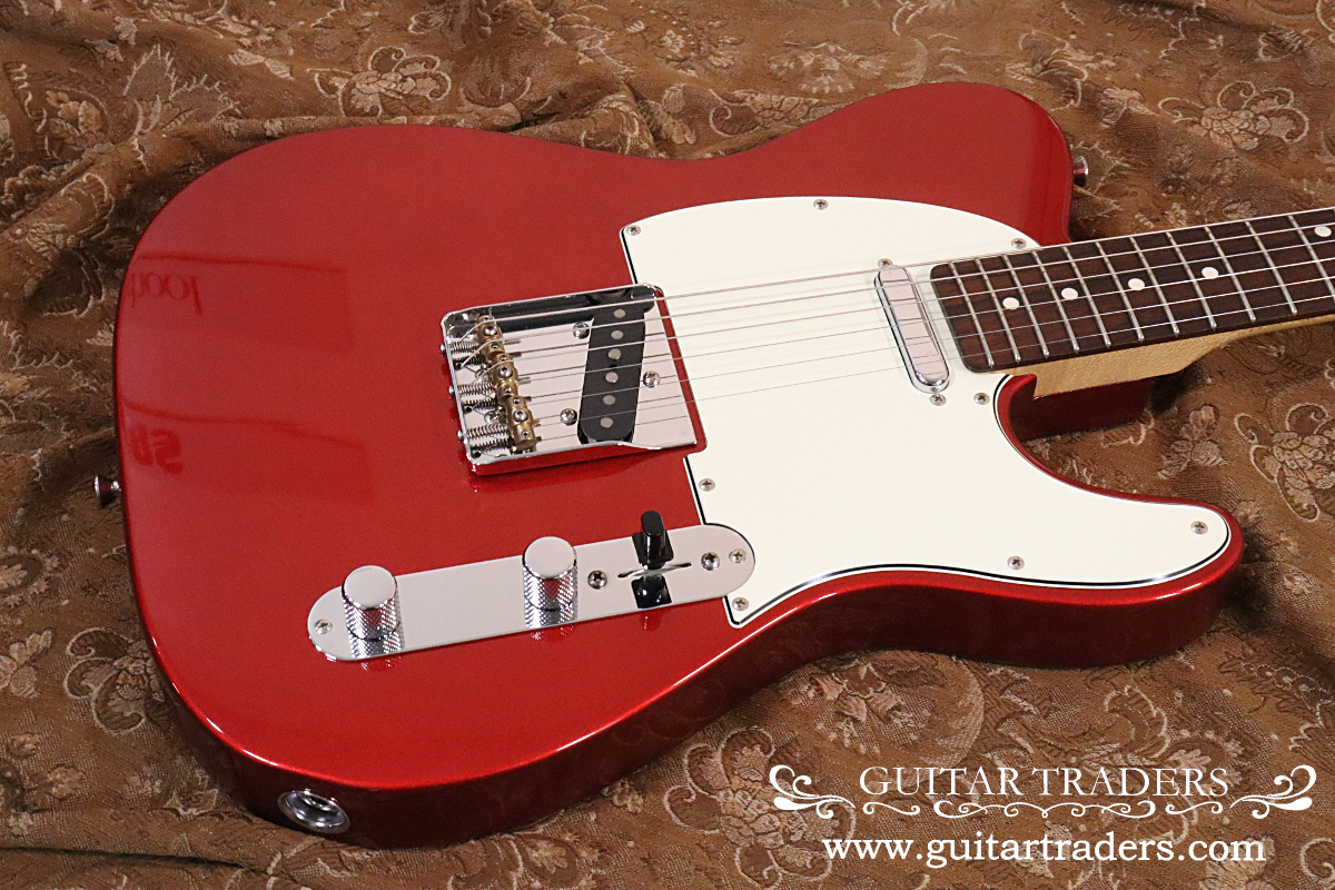 momose 2010's MTL1-STD/NJ OCAR（中古）【楽器検索デジマート】