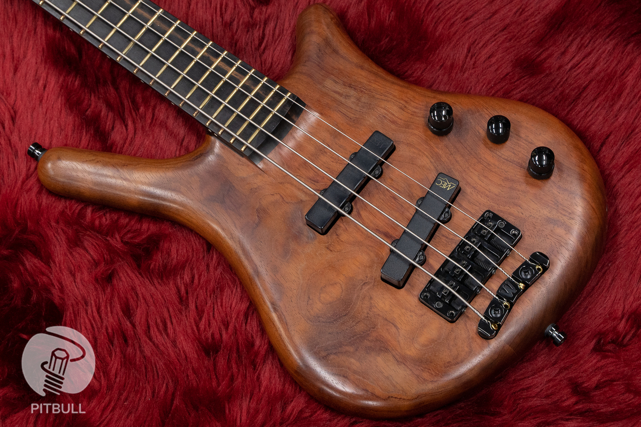 Warwick Thumb Bass # D 160499 14 4.69kg【横浜店】（中古/送料