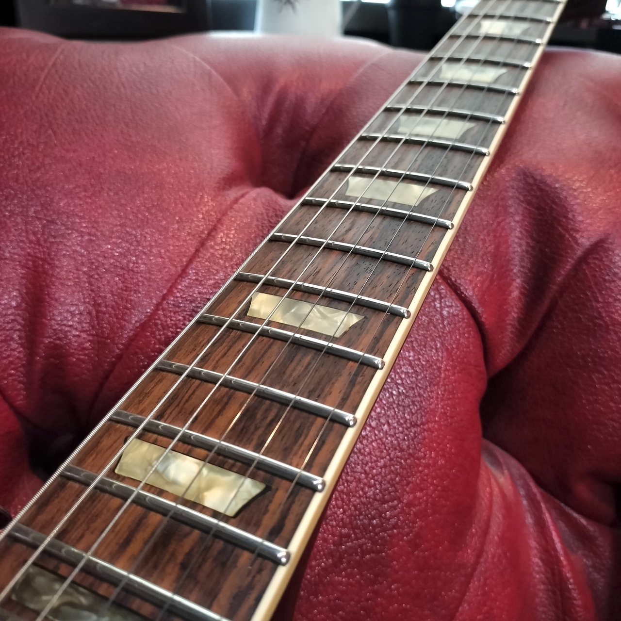 Navigator Les Paul Model 70s（ビンテージ）【楽器検索デジマート】