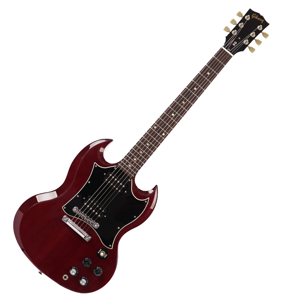 Gibson 【中古】 SG SPECIAL 2007年製 エレキギター