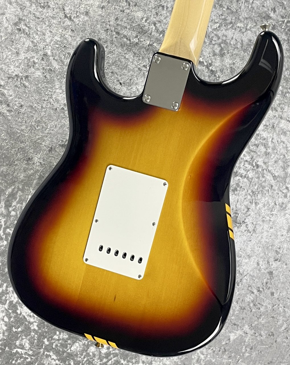 Fender 2025 Collection MIJ Traditional II 60s Stratocaster