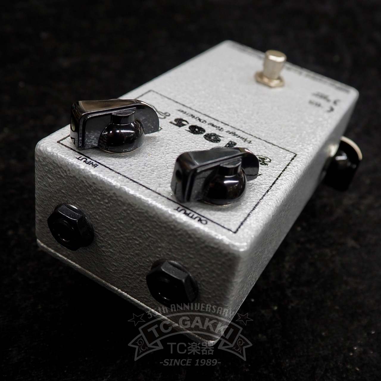 D.A.M. (Differential Audio Manifestationz) 1965 (CV5712, OC82DM