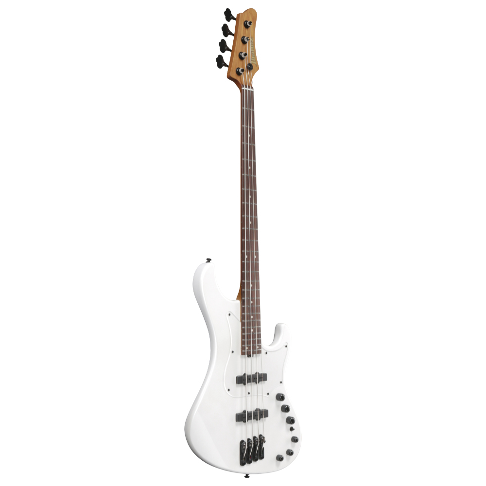 Ibanez アイバニーズ MDM1000-PW Mode Series Pearl White エレキ