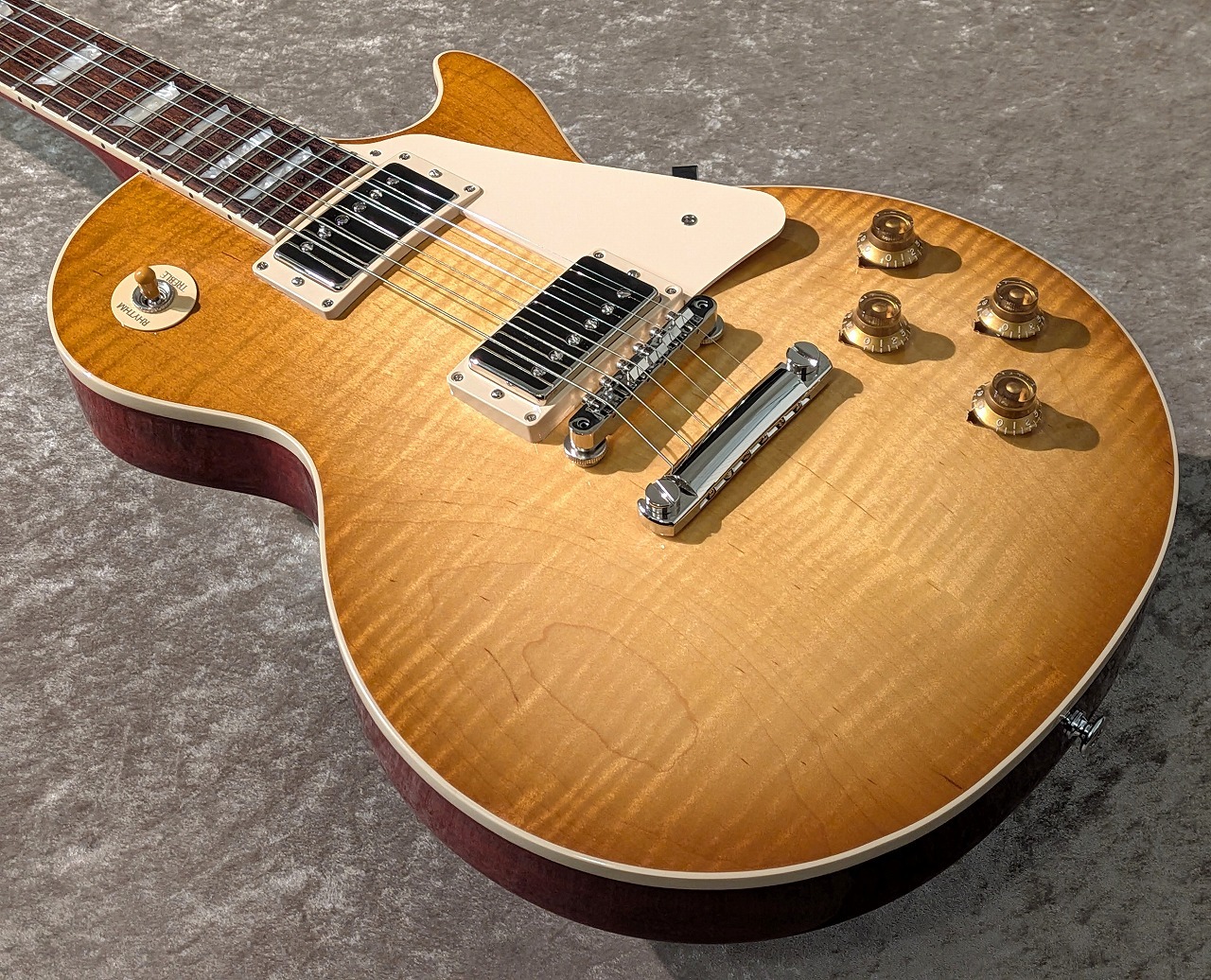 Gibson Exclusive Les Paul Standard '50s 