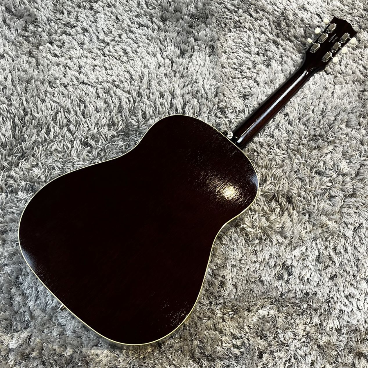 66万円】Yokoyama Guitars フルオーダー・アディロンダック