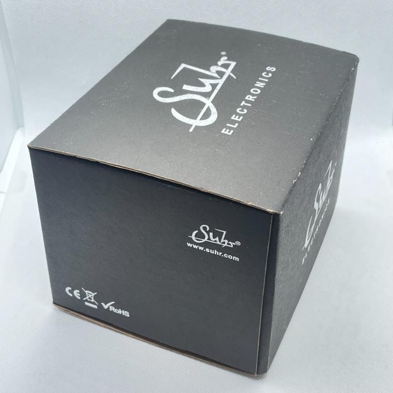 Suhr USED 中古 Eclipse（中古）【楽器検索デジマート】