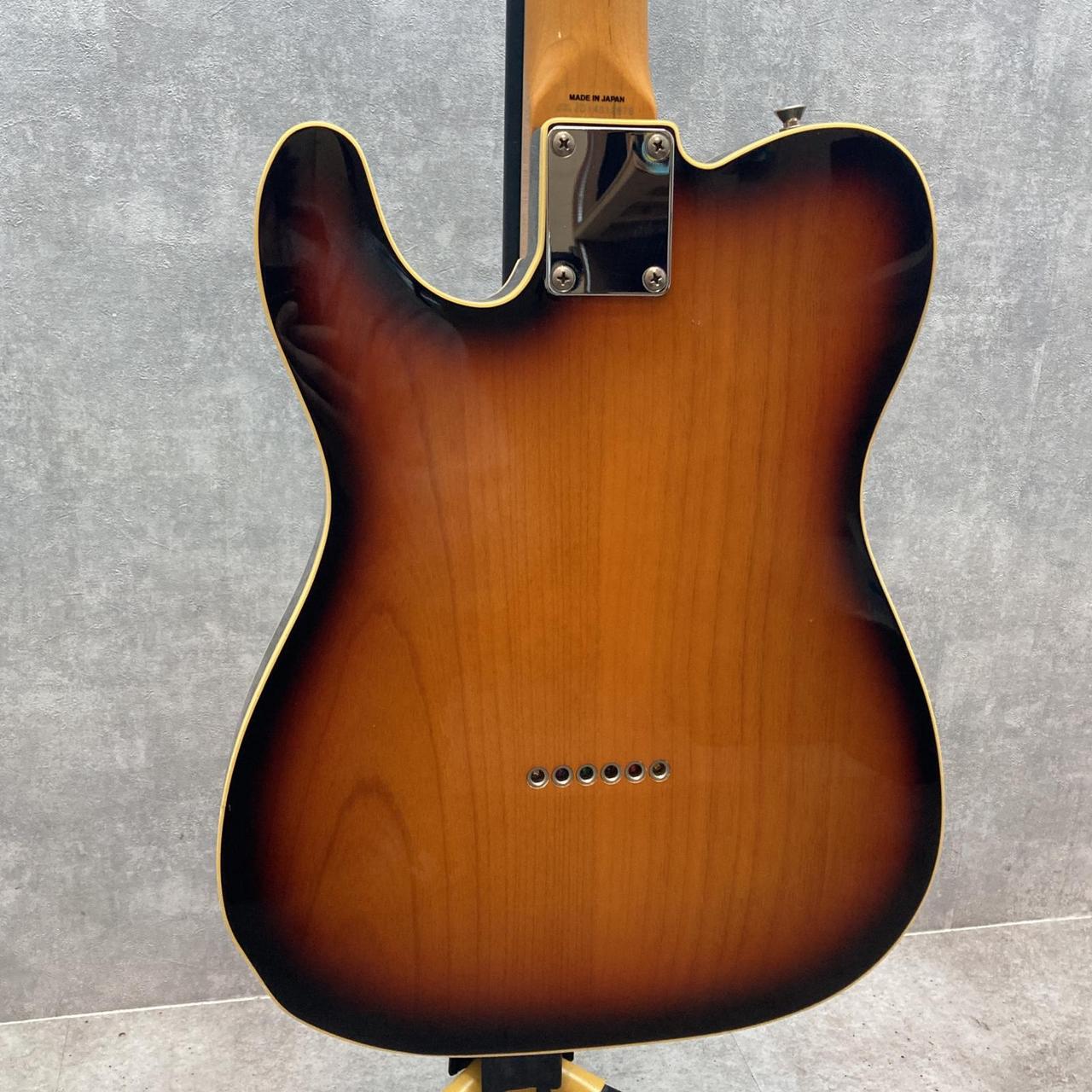 Fender Japan TL62B VSP MR FSB 2014年製【三重本店】（中古