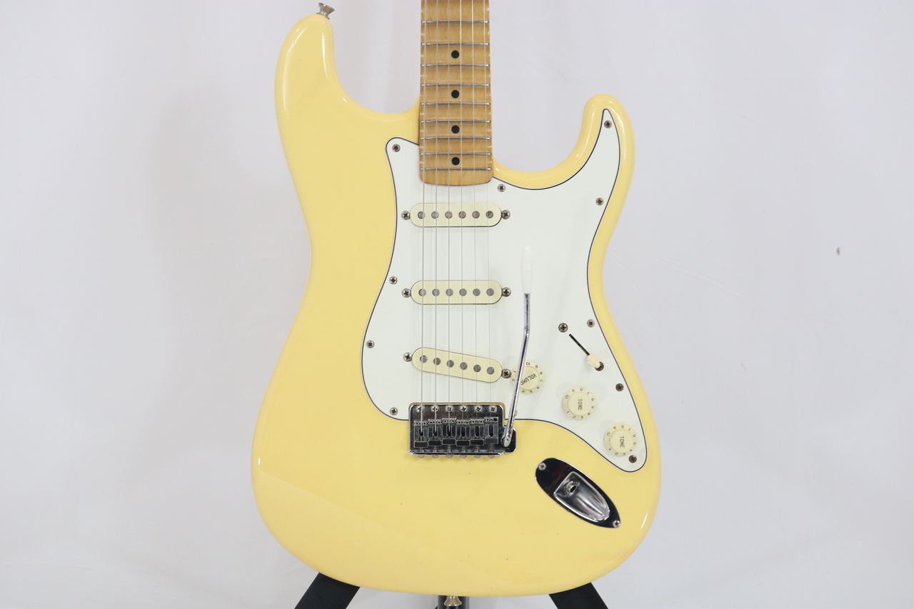 Fender Japan ST72-80SC（中古）【楽器検索デジマート】