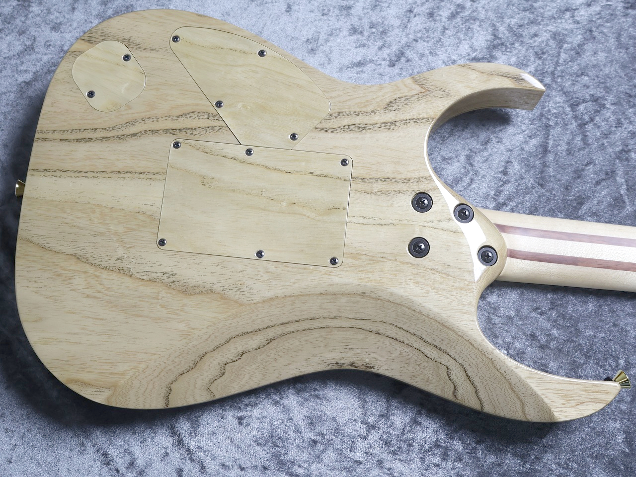 Ibanez JCRG 2601 #D26310【サウンドメッセ2026 限定モデル】【全世界3