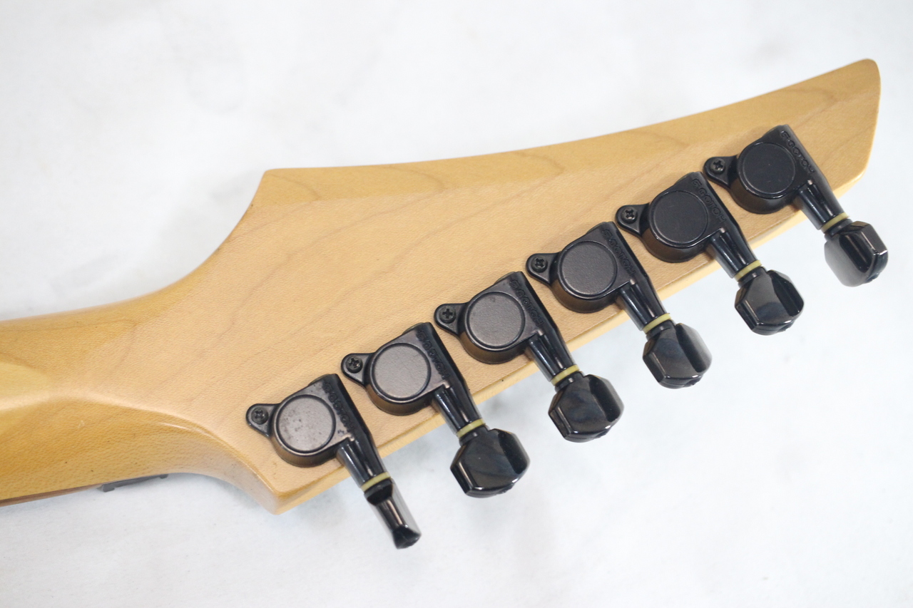 ギター FERNANDES FGZ-850S FERNANDES FGZ-850S（中古）【楽器検索デジマート】