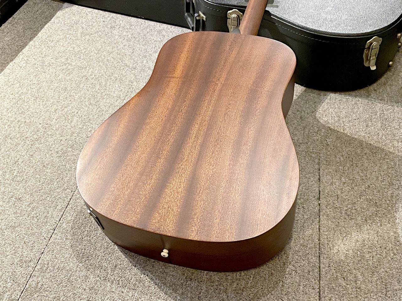 Martin DRS1 エレアコ (管理テワ) Martin DRS1 エレアコ (管理テワ)
