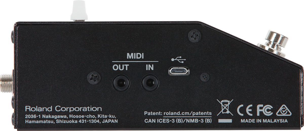 BOSS EQ-200 Graphic Equalizer グラフィックイコライザー
