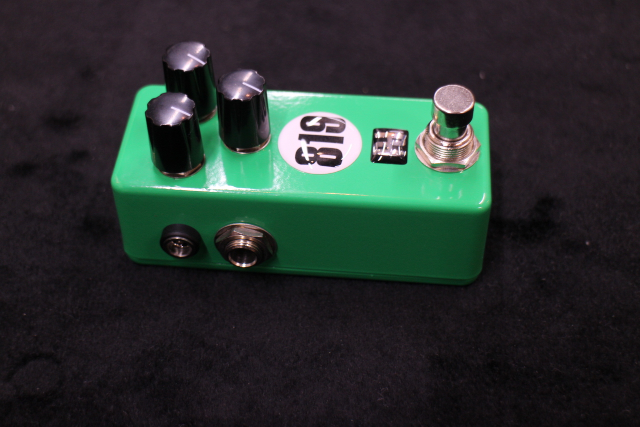 Pedal diggers 819mini（中古）【楽器検索デジマート】