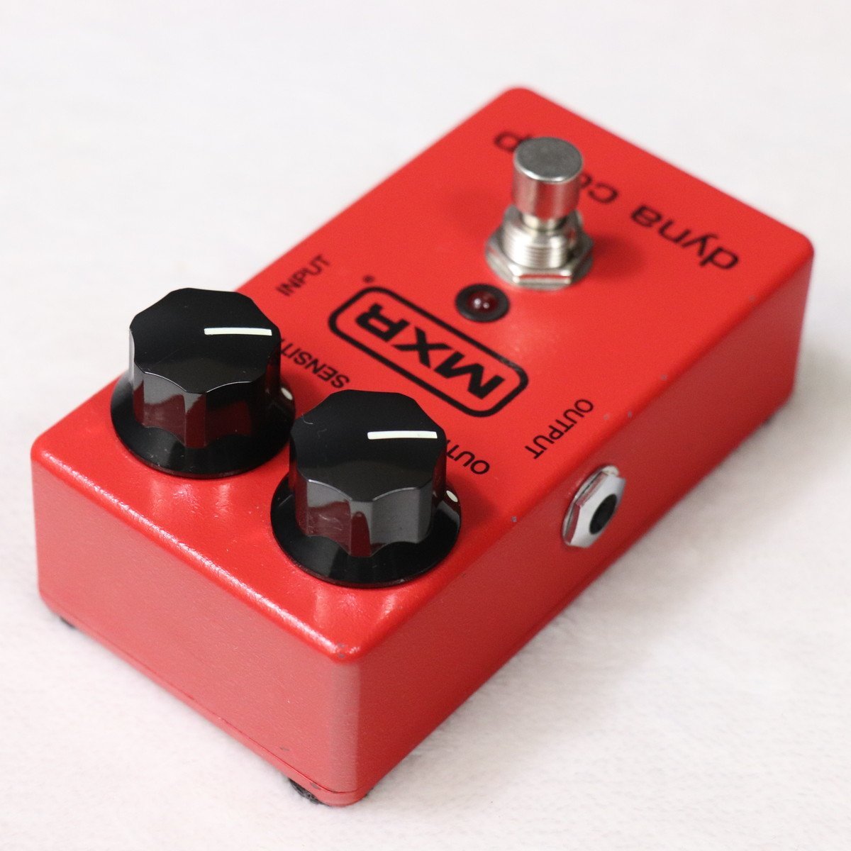 MXR M102 Dyna Comp 【梅田店】（中古）【楽器検索デジマート】