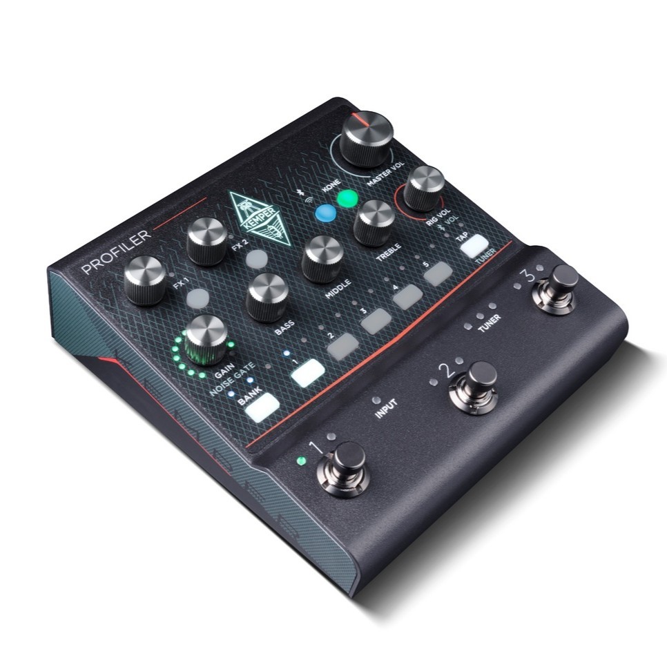 Kemper Profiler Player 【限定SALE特価】【未開封在庫】（新品特価