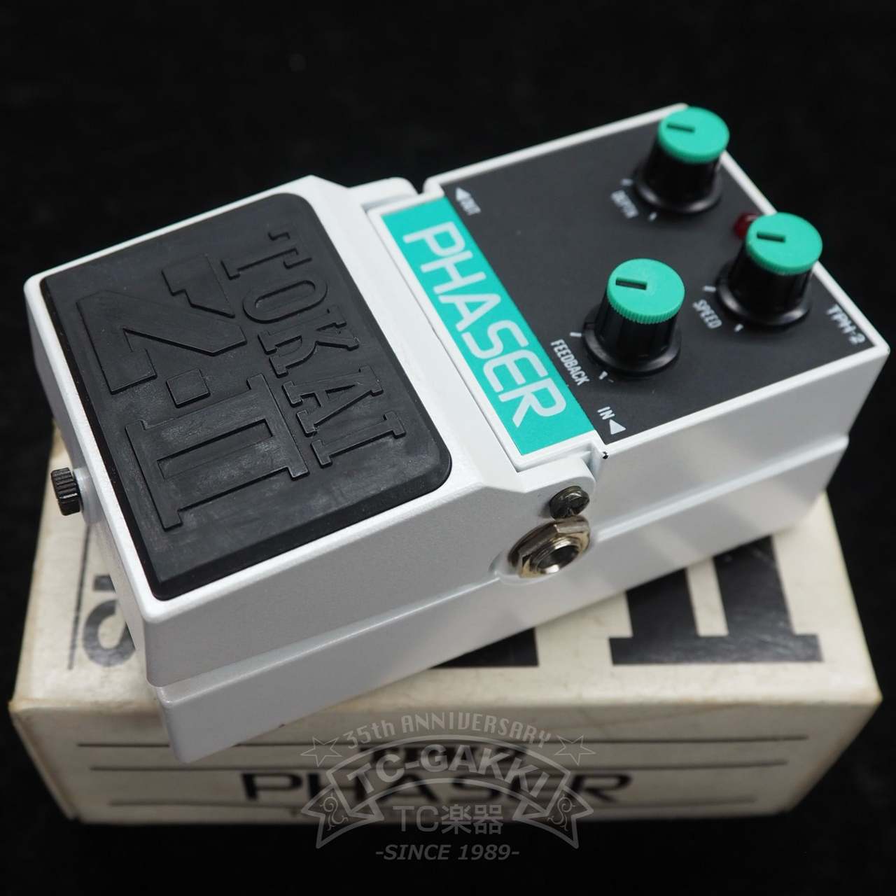 TOKAI PHASER Z-Ⅱ TOKAI PHASER Z-Ⅱ