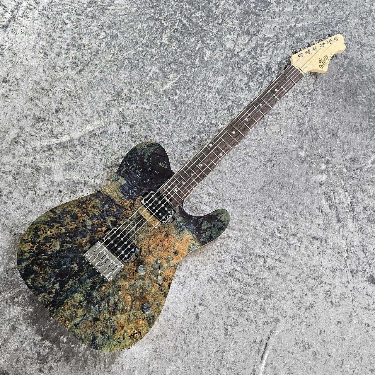 infinite Trad Fullsize T Stabilized （新品）【楽器検索