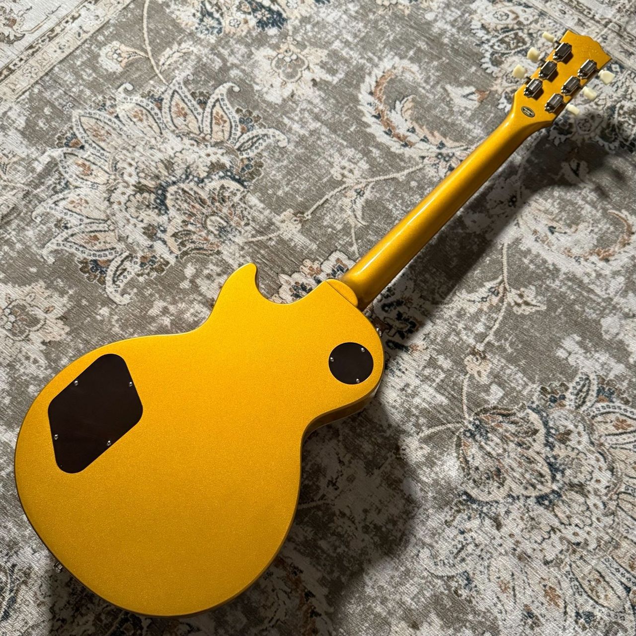 Epiphone Tak Matsumoto 1955 Les Paul Standard Antique Gold Epiphone Tak Matsumoto 1955 Les Paul Standard Antique Gold