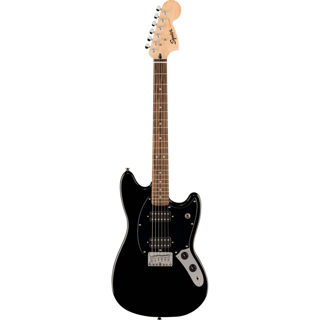 Squier by Fender Squier Sonic Mustang HH Laurel Fingerboard