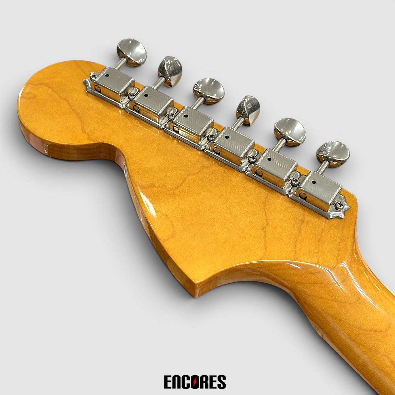 Fender Japan MG77 VNT ムスタング（中古）【楽器検索デジマート】