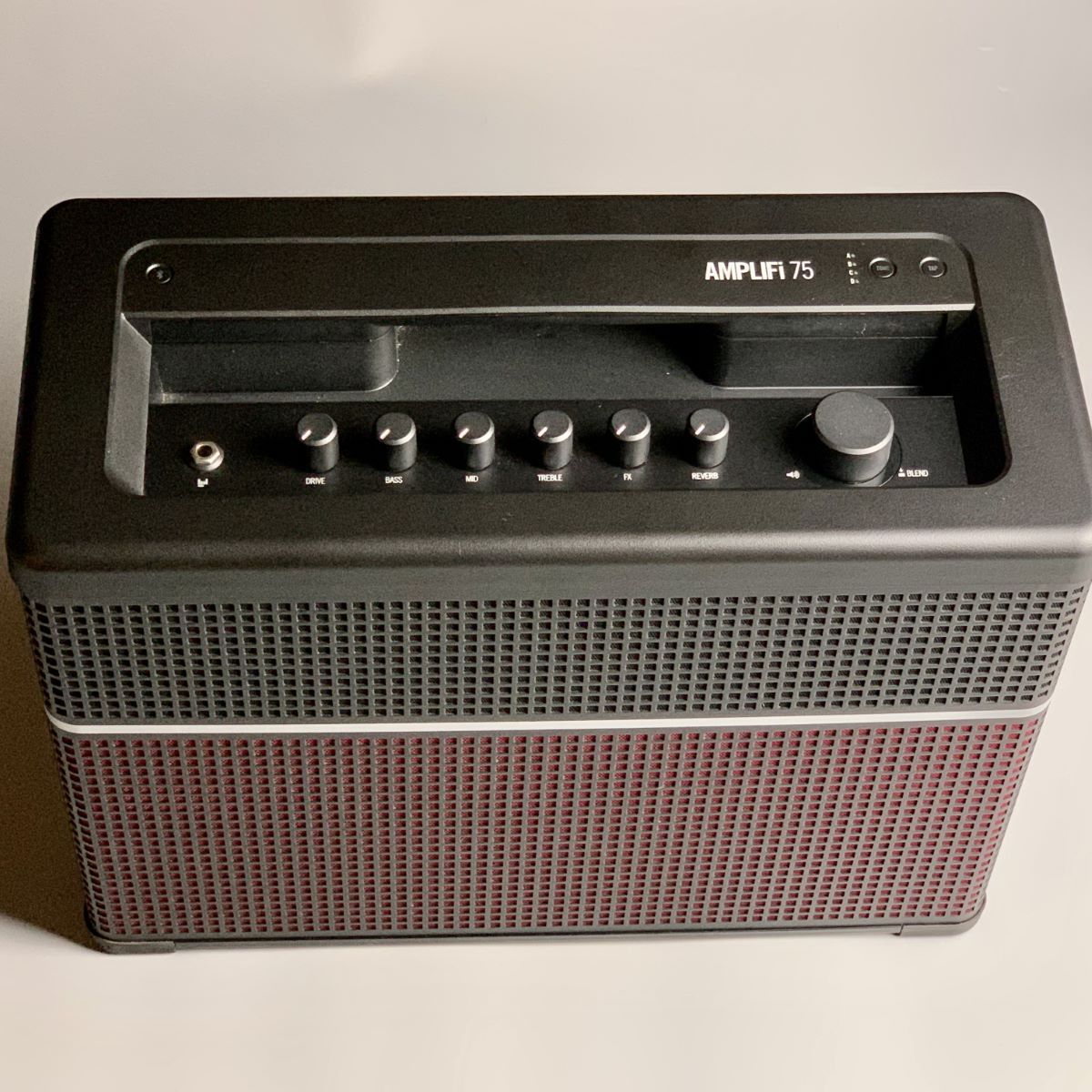 LINE 6 中古AMPLIFi 75【現物写真】（中古/送料無料）【楽器検索 ...