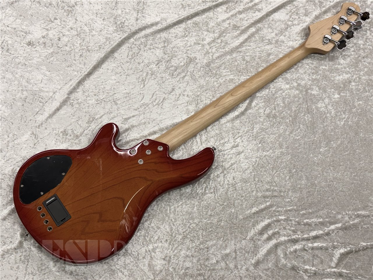 Lakland SL44-94 Deluxe /M (Cherry Sunburst)（新品特価/送料無料