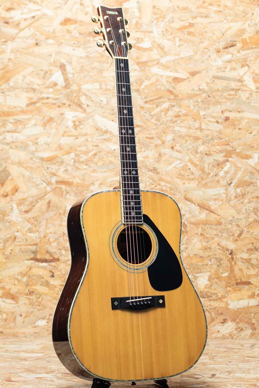 YAMAHA L-41 1980（中古）【楽器検索デジマート】