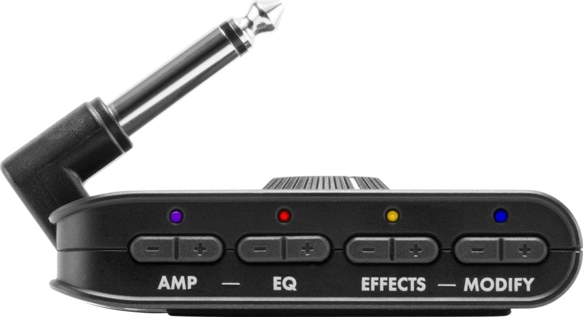 Fender Mustang Micro 多機能ヘッドホンアンプ フェンダー【梅田店