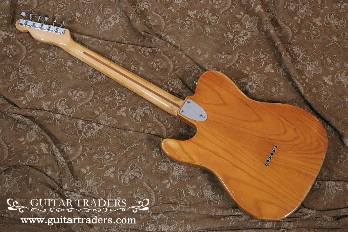 Fender 1978 Telecaster Custom（ビンテージ）【楽器検索デジマート】