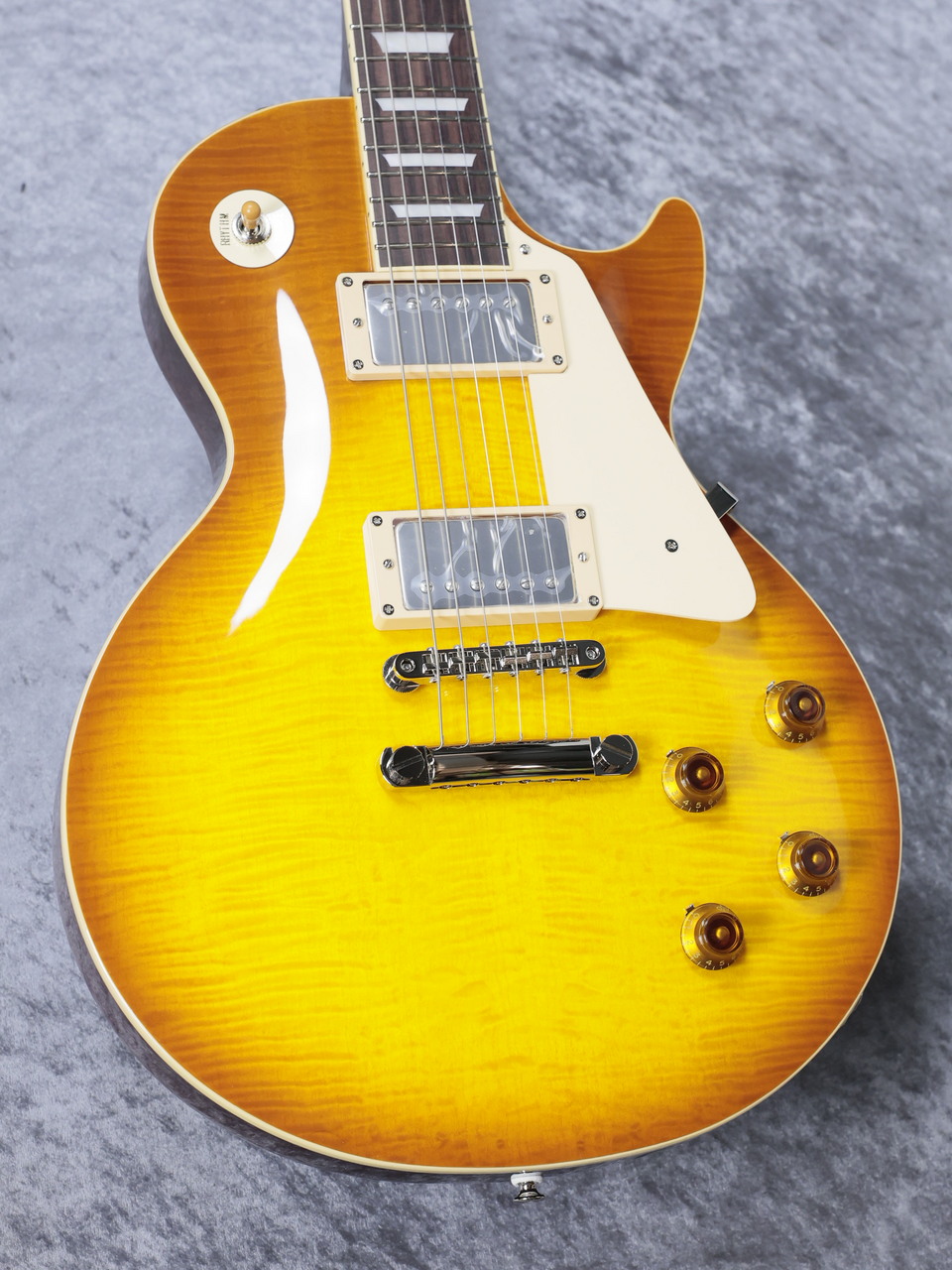 Tokai KLS-101F-LW/SN-1 -Violin Finish- s/n2552117【4.32kg