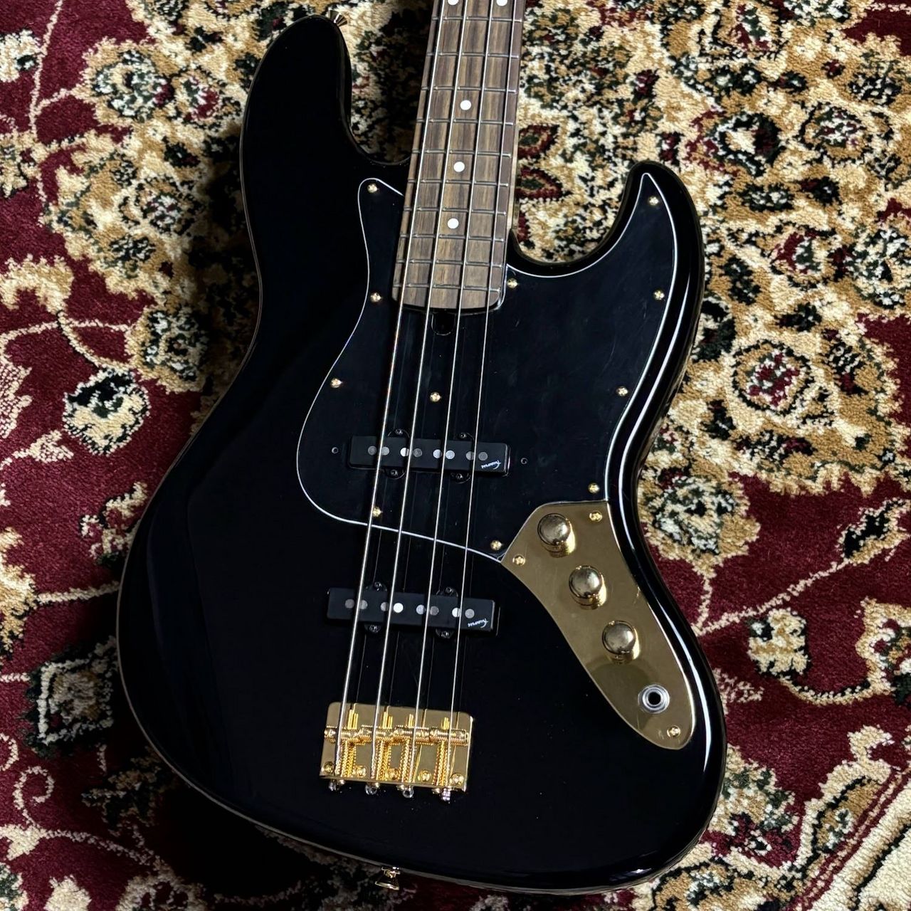Moon JB-4 SHIMAMURA LTD 【4.28kg】#60013 【島村楽器中四国九州限定