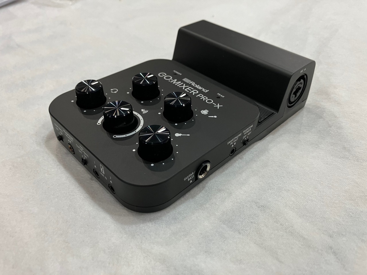 Roland GO:MIXER PRO-X ◇B級特価品◇送料無料!【TIMESALE!~8/24