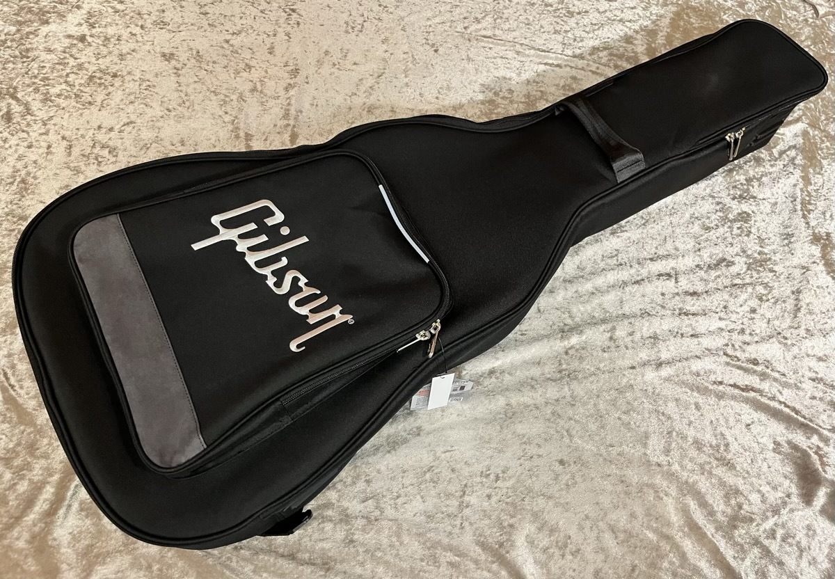 発送条件変更【完全新品未使用\u0026非売品】Gibson custom ギグバックギター
