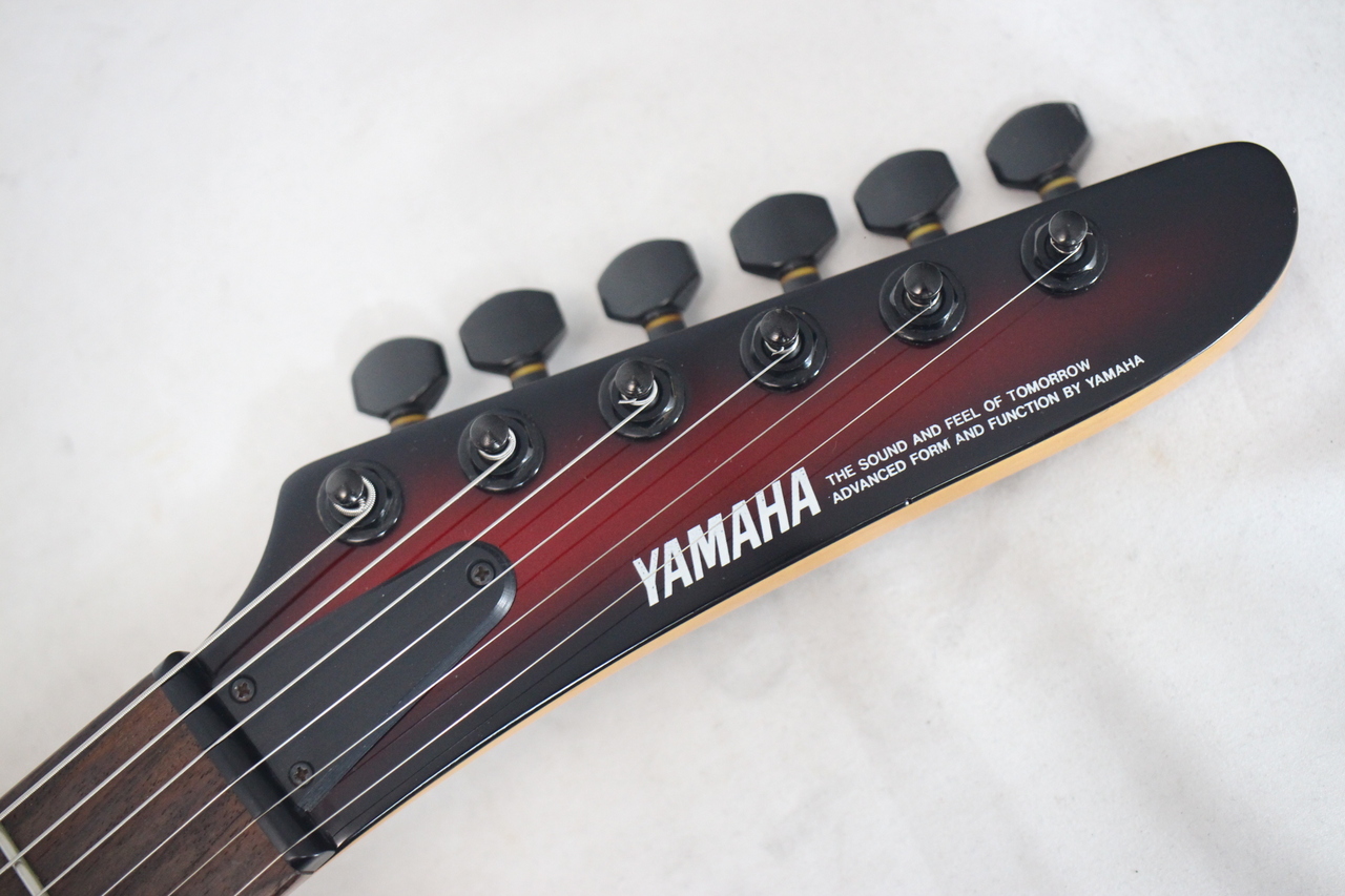 YAMAHA MG-IIR（中古）【楽器検索デジマート】