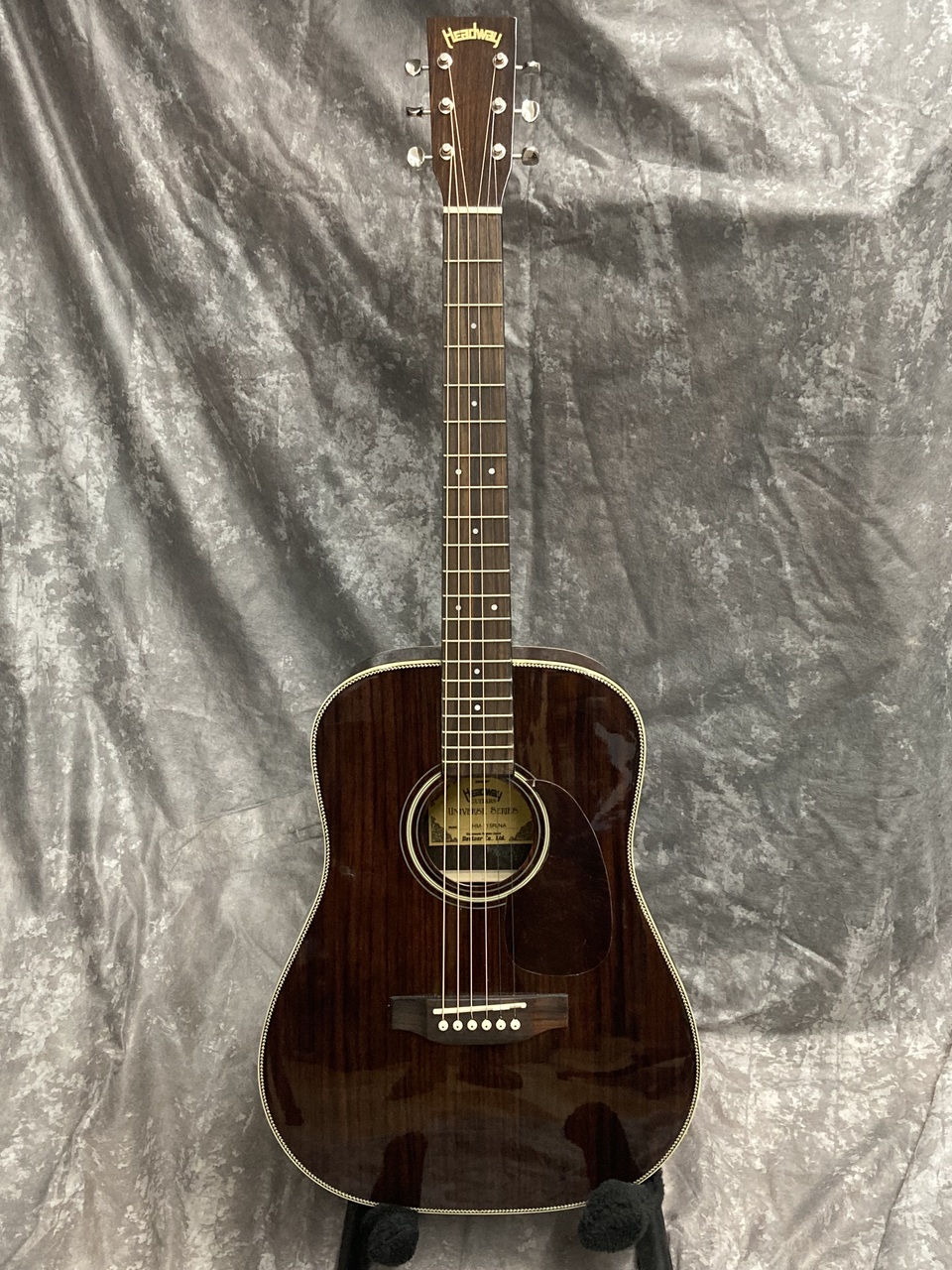 Headway HM-115R 中古美品 Headway HM-115R 中古美品