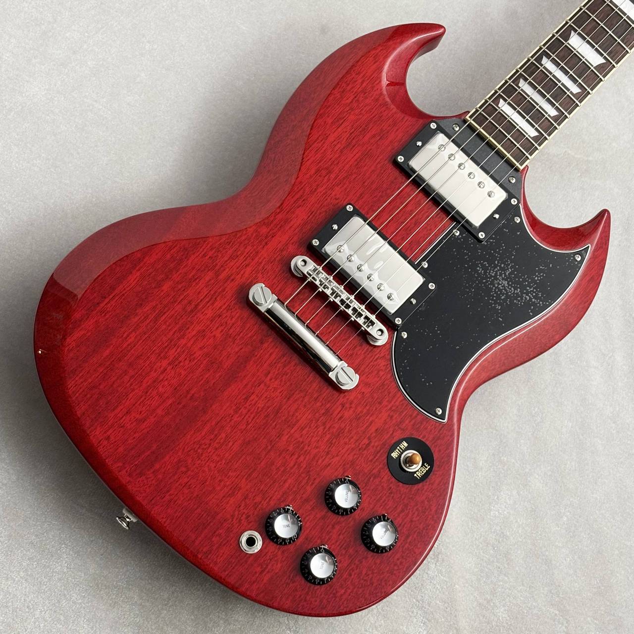 Tokai SG-101 ~Cherry~ #2551719 ≒2.97kg【軽量!】（新品）【楽器検索