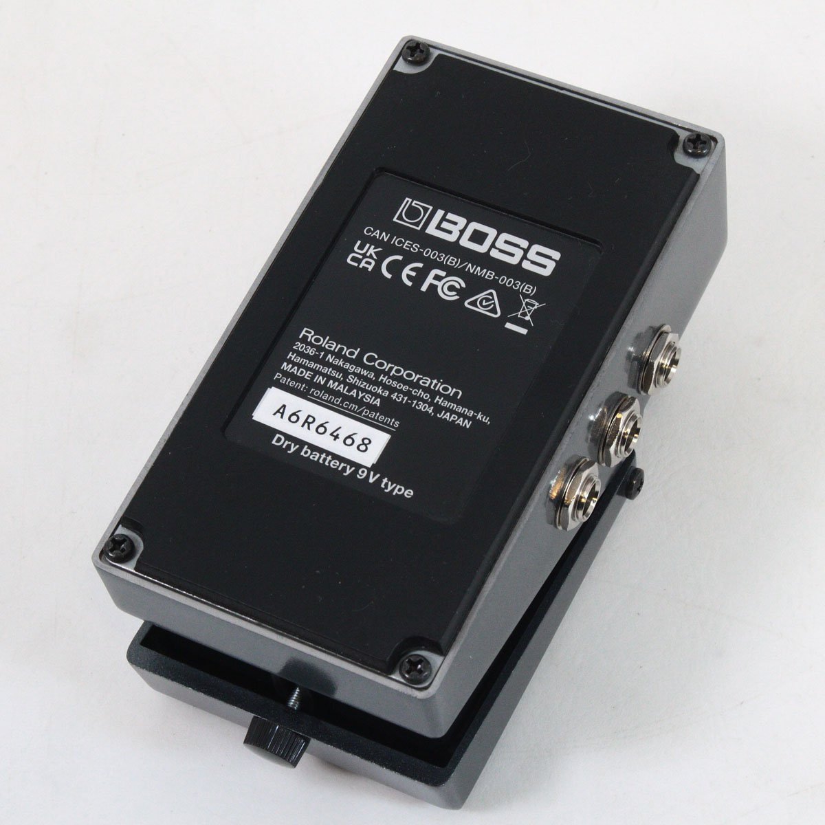 BOSS IR-2 中古品 BOSS IR-2 / Amp & Cabinet 【渋谷店】（中古）【楽器検索