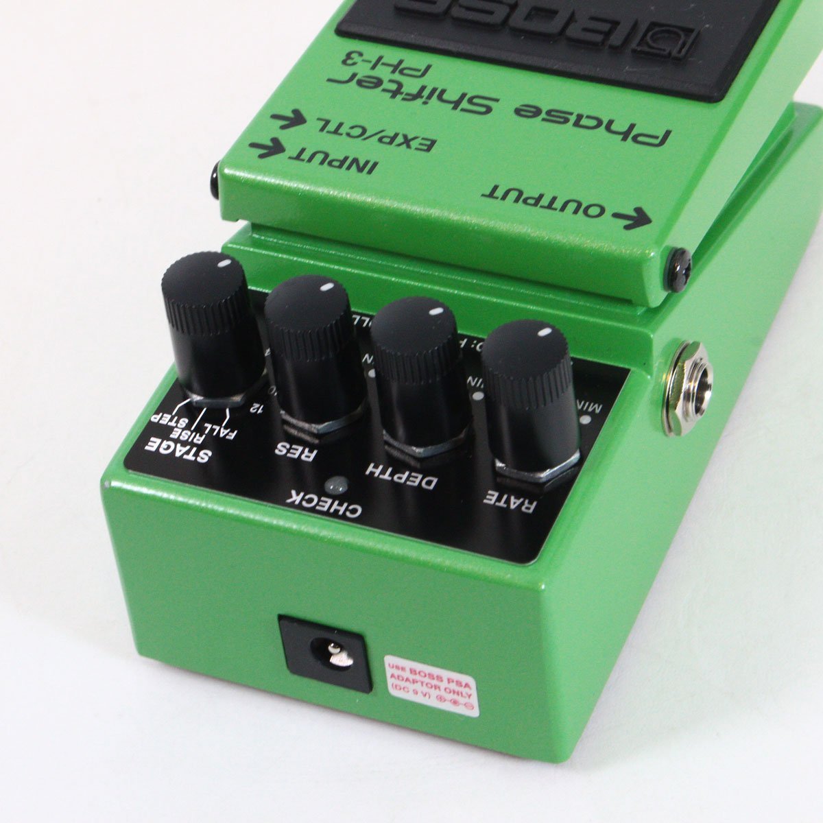 BOSS PH-3 / Phase Shifter 【渋谷店】（中古）【楽器検索
